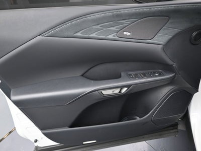 2025 Lexus RX RX 450h+ Luxury