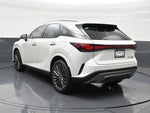 2025 Lexus RX RX 450h+ Luxury