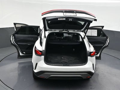 2025 Lexus RX RX 450h+ Luxury