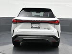 2025 Lexus RX RX 450h+ Luxury