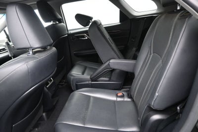 2019 Lexus RX 350L Luxury