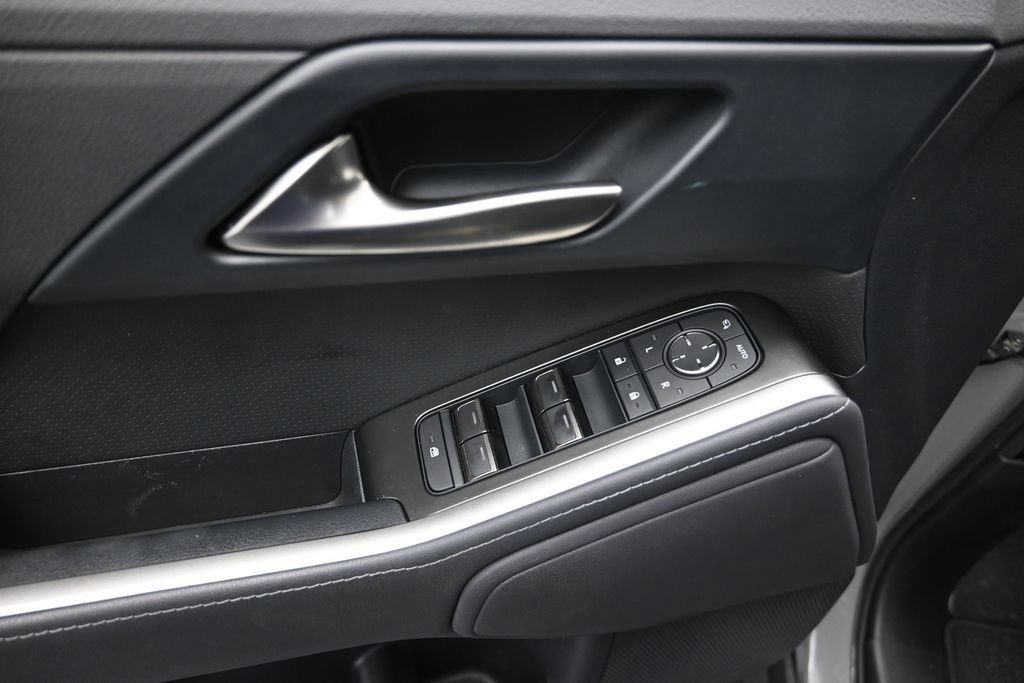 2024 Lexus GX 550 Premium