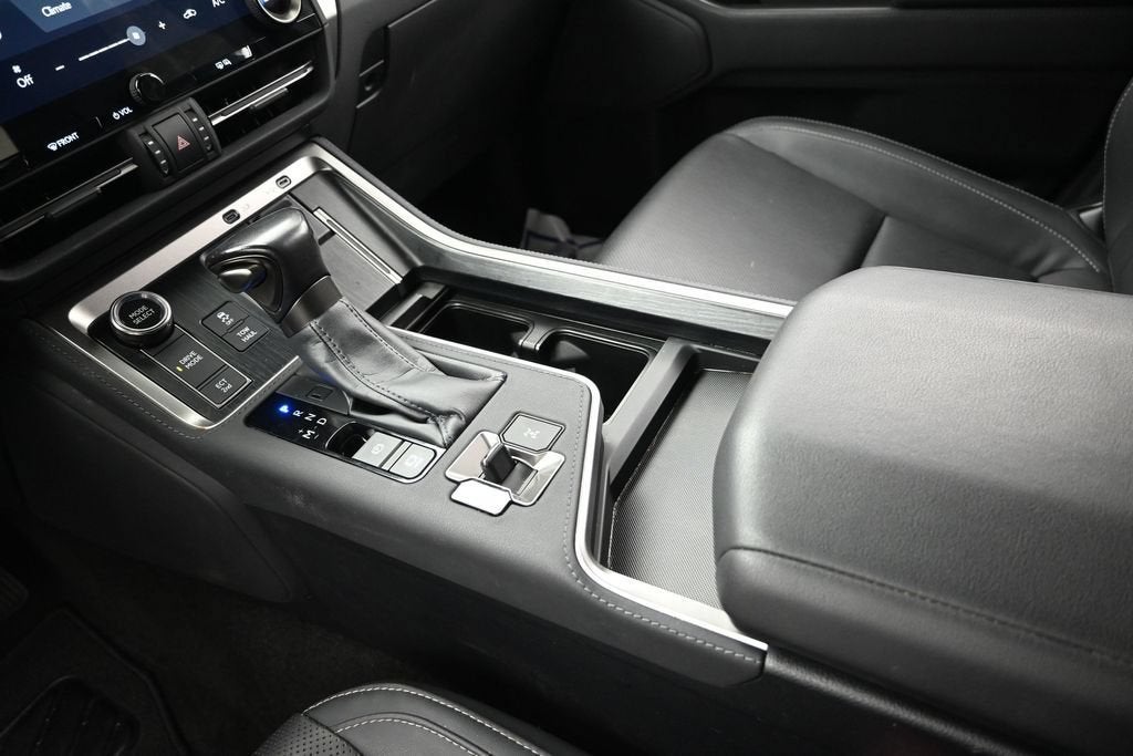 2024 Lexus GX 550 Premium