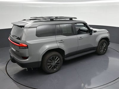 2024 Lexus GX 550 Premium