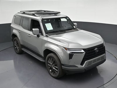 2024 Lexus GX 550 Premium