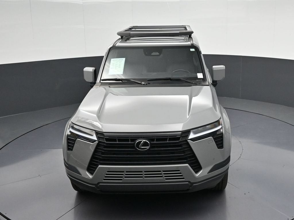 2024 Lexus GX 550 Premium