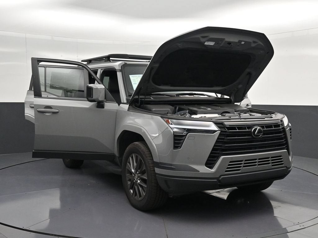2024 Lexus GX 550 Premium