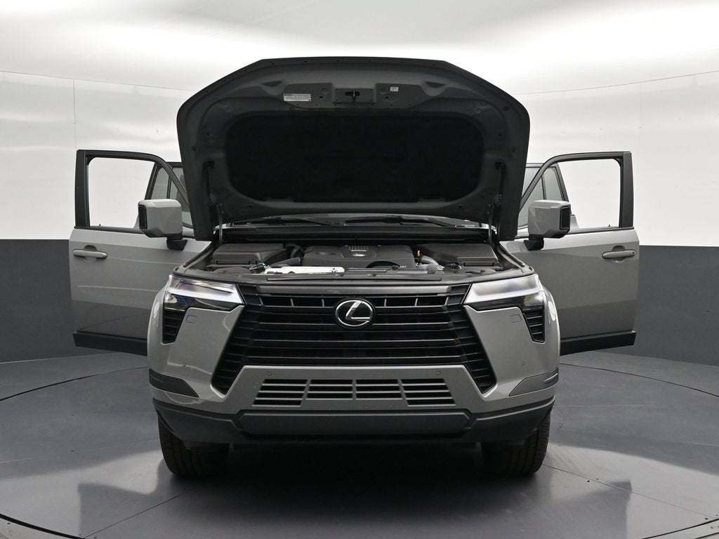 2024 Lexus GX 550 Premium