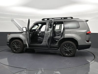 2024 Lexus GX 550 Premium