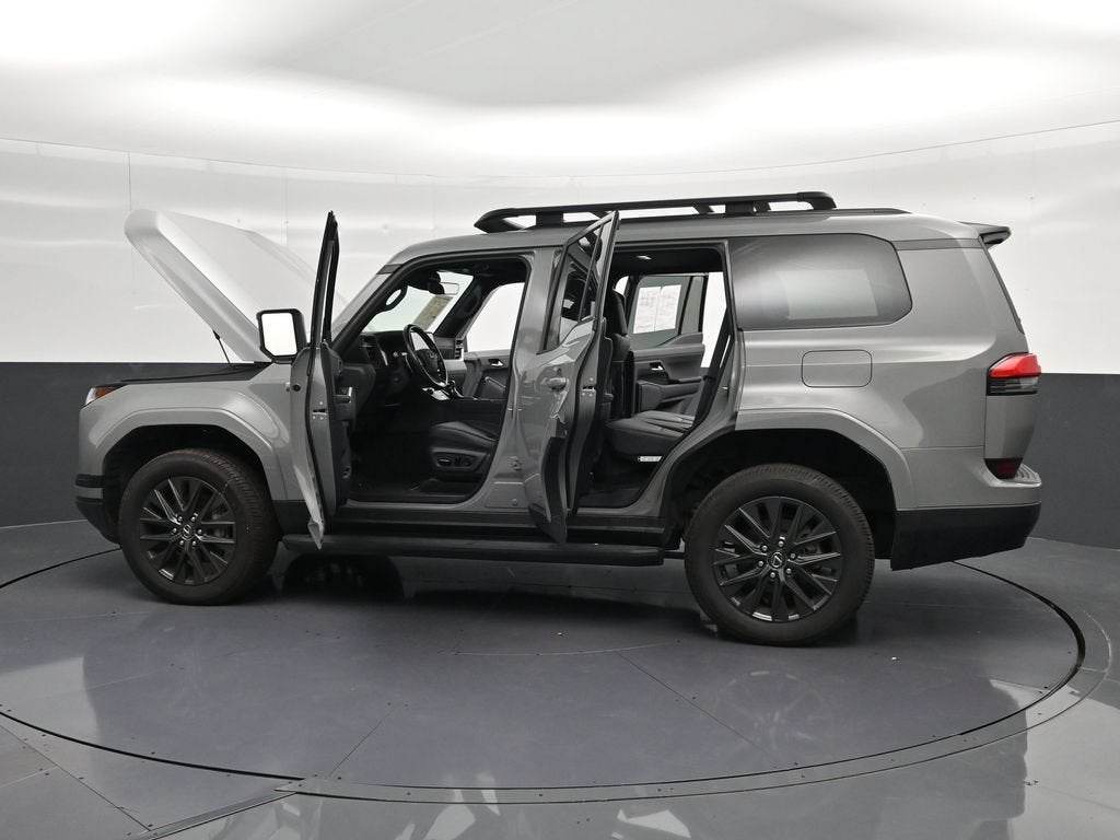 2024 Lexus GX 550 Premium