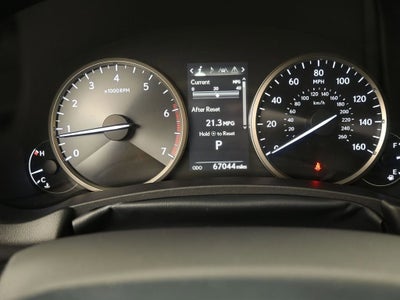 2018 Lexus NX NX 300