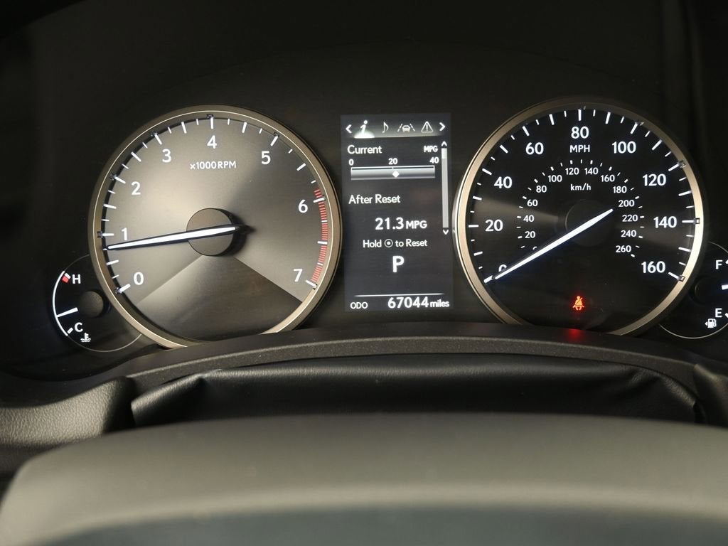 2018 Lexus NX NX 300