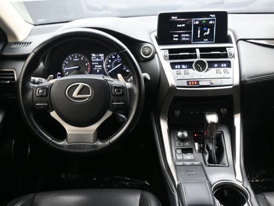 2018 Lexus NX NX 300