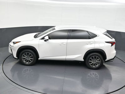 2018 Lexus NX NX 300