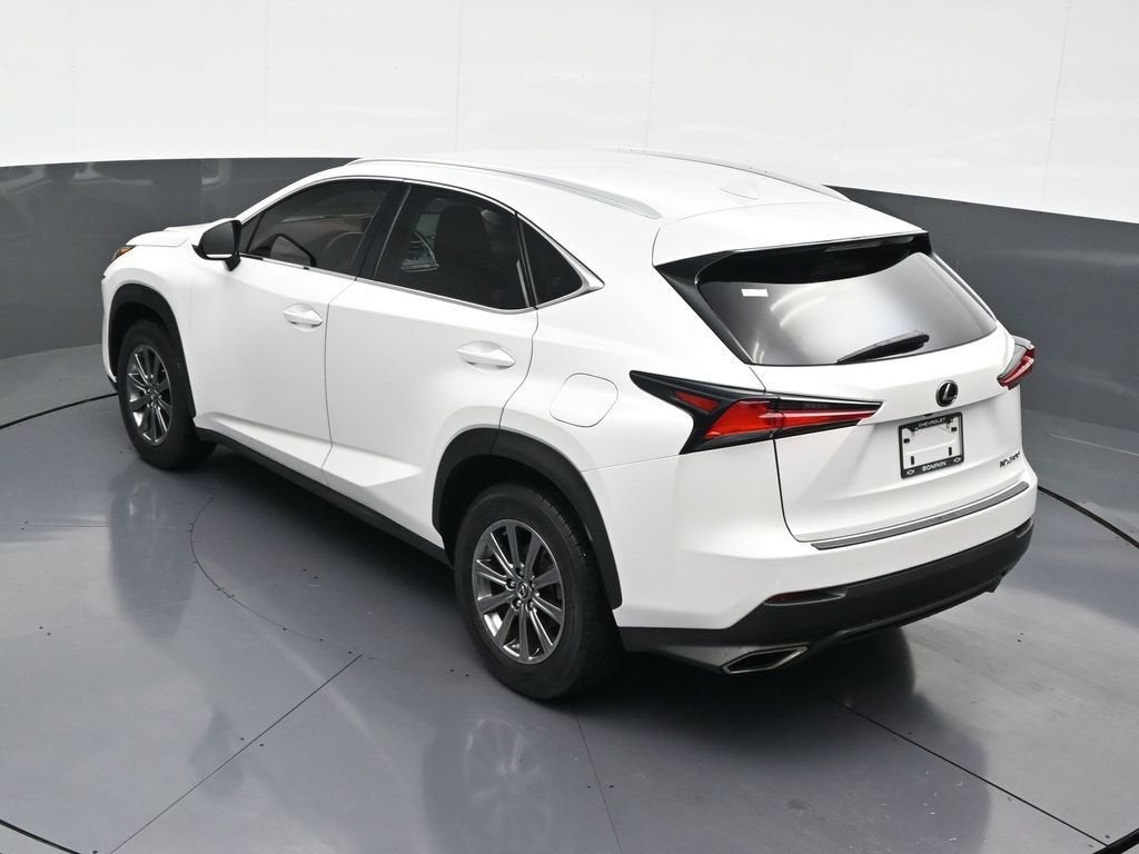 2018 Lexus NX NX 300