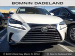 2018 Lexus NX NX 300