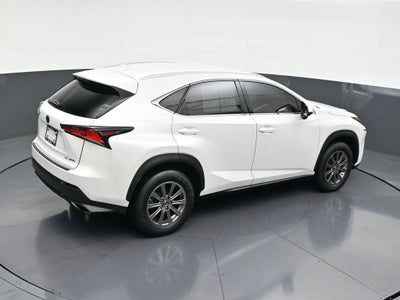 2018 Lexus NX NX 300