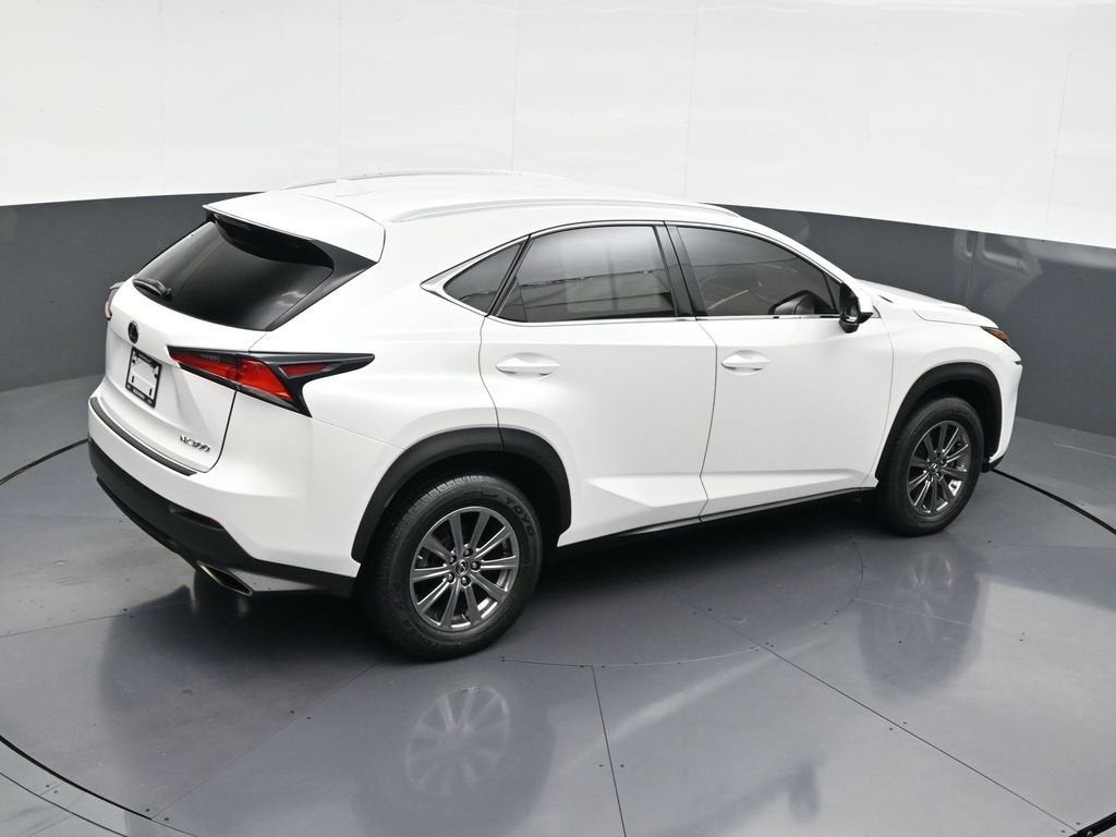 2018 Lexus NX NX 300