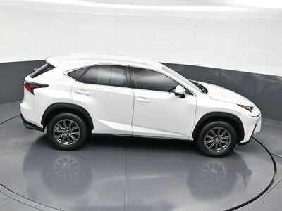 2018 Lexus NX NX 300