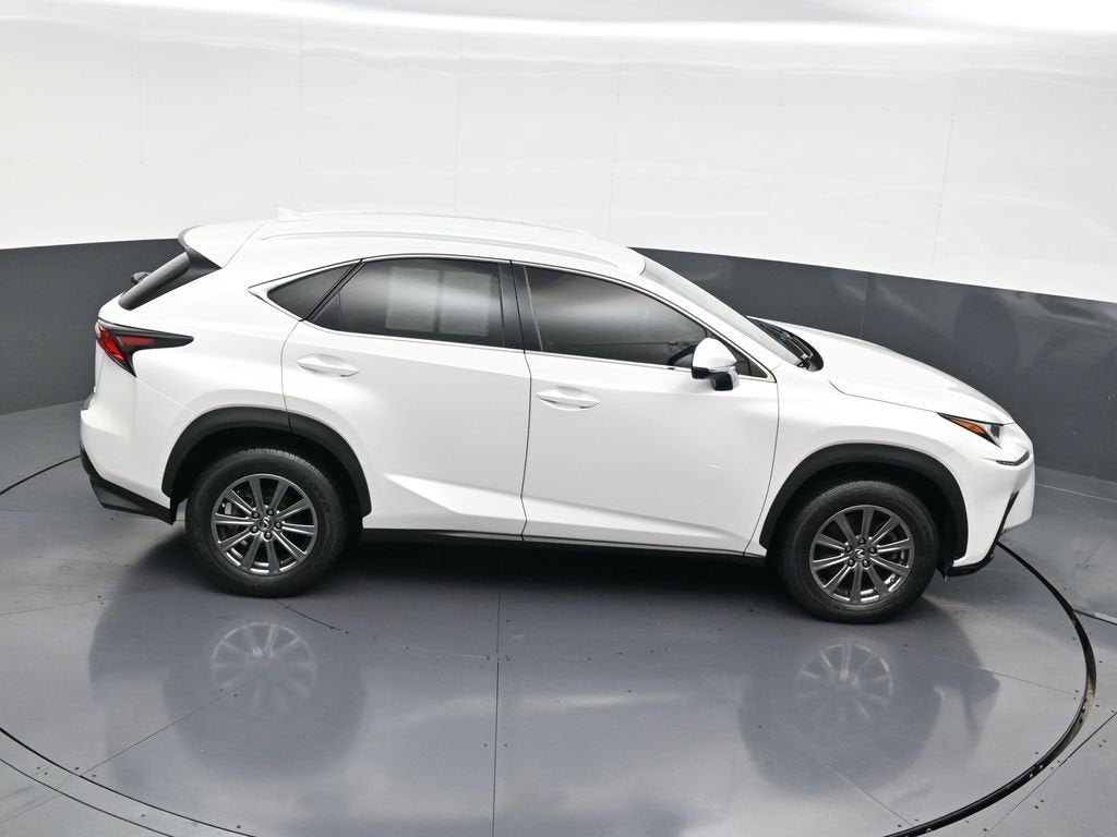 2018 Lexus NX NX 300