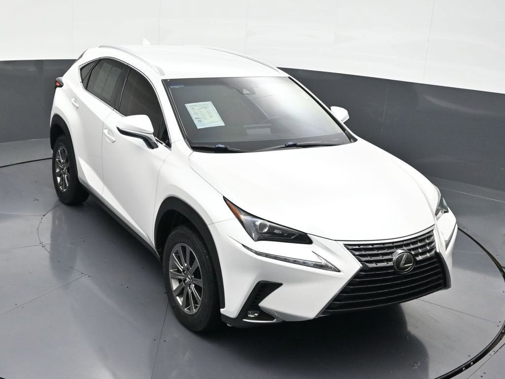 2018 Lexus NX NX 300