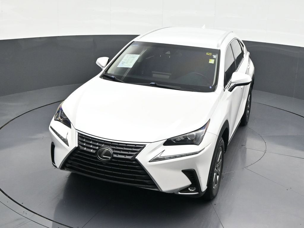 2018 Lexus NX NX 300