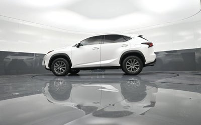 2018 Lexus NX NX 300