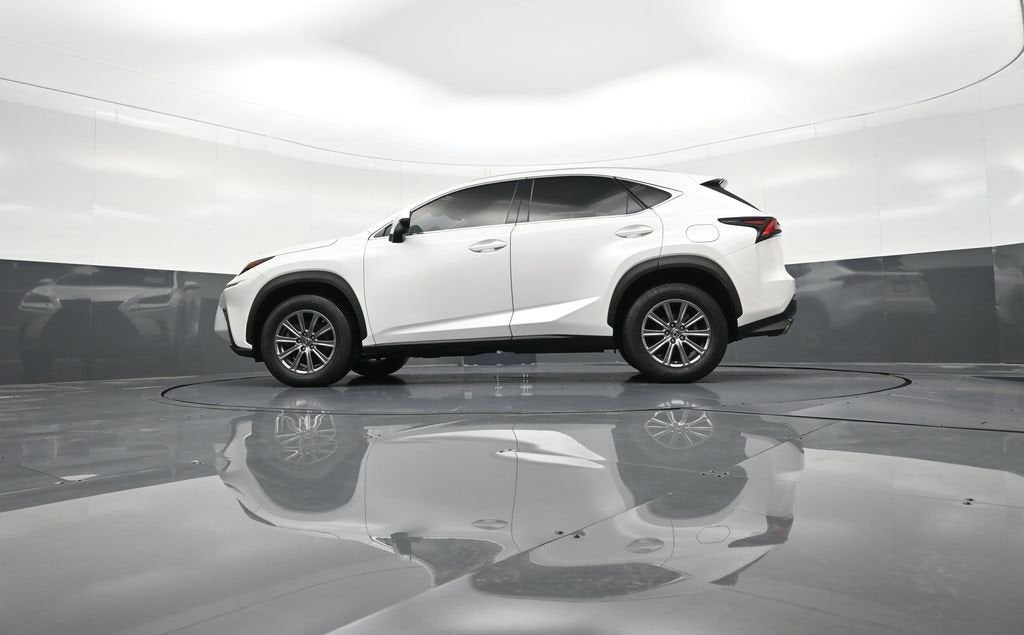 2018 Lexus NX NX 300