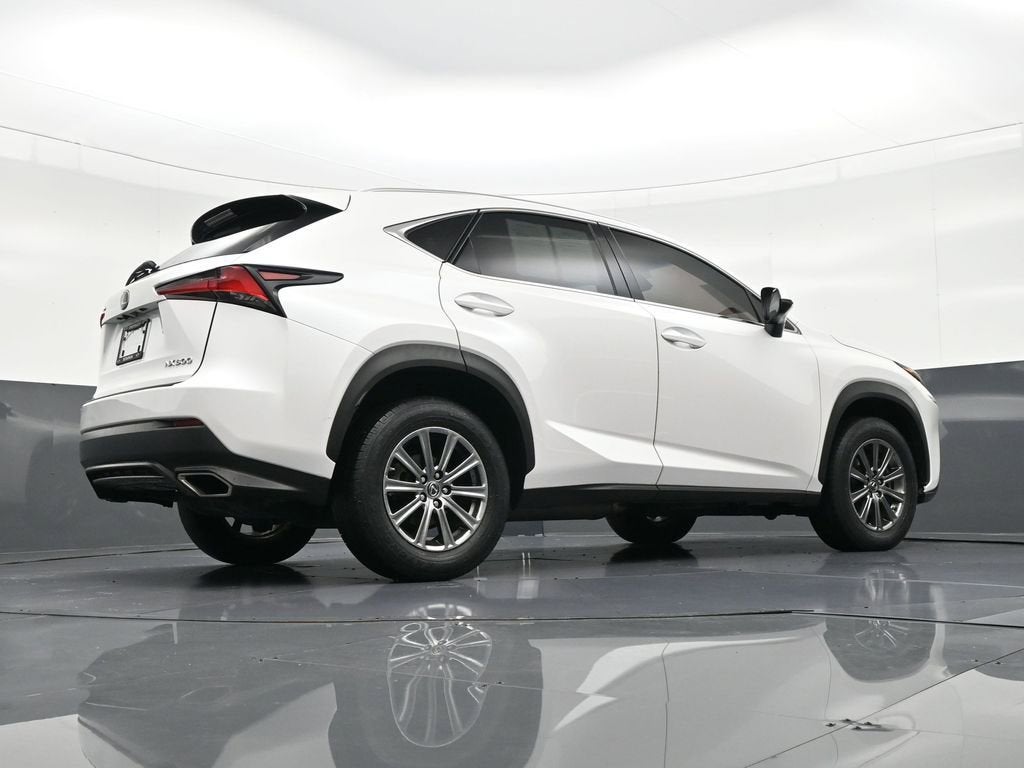 2018 Lexus NX NX 300