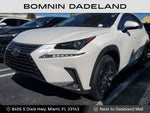 2018 Lexus NX NX 300
