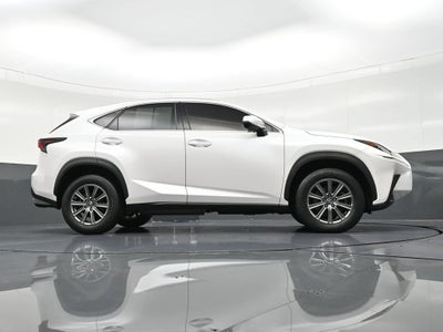 2018 Lexus NX NX 300