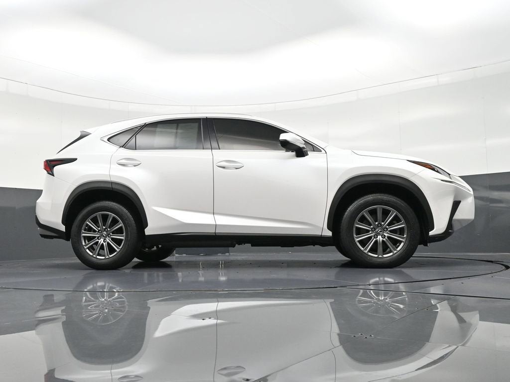 2018 Lexus NX NX 300