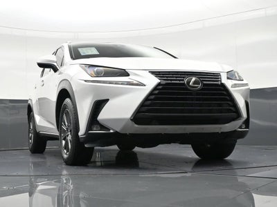2018 Lexus NX NX 300