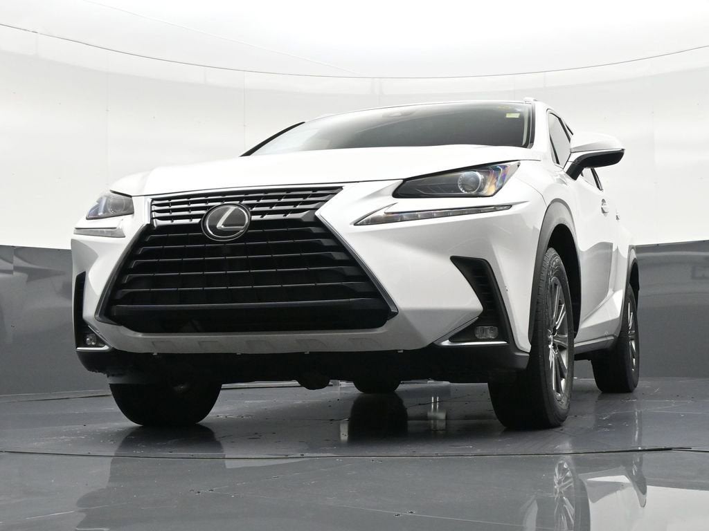 2018 Lexus NX NX 300