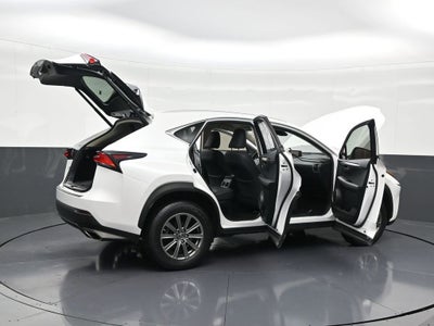 2018 Lexus NX NX 300