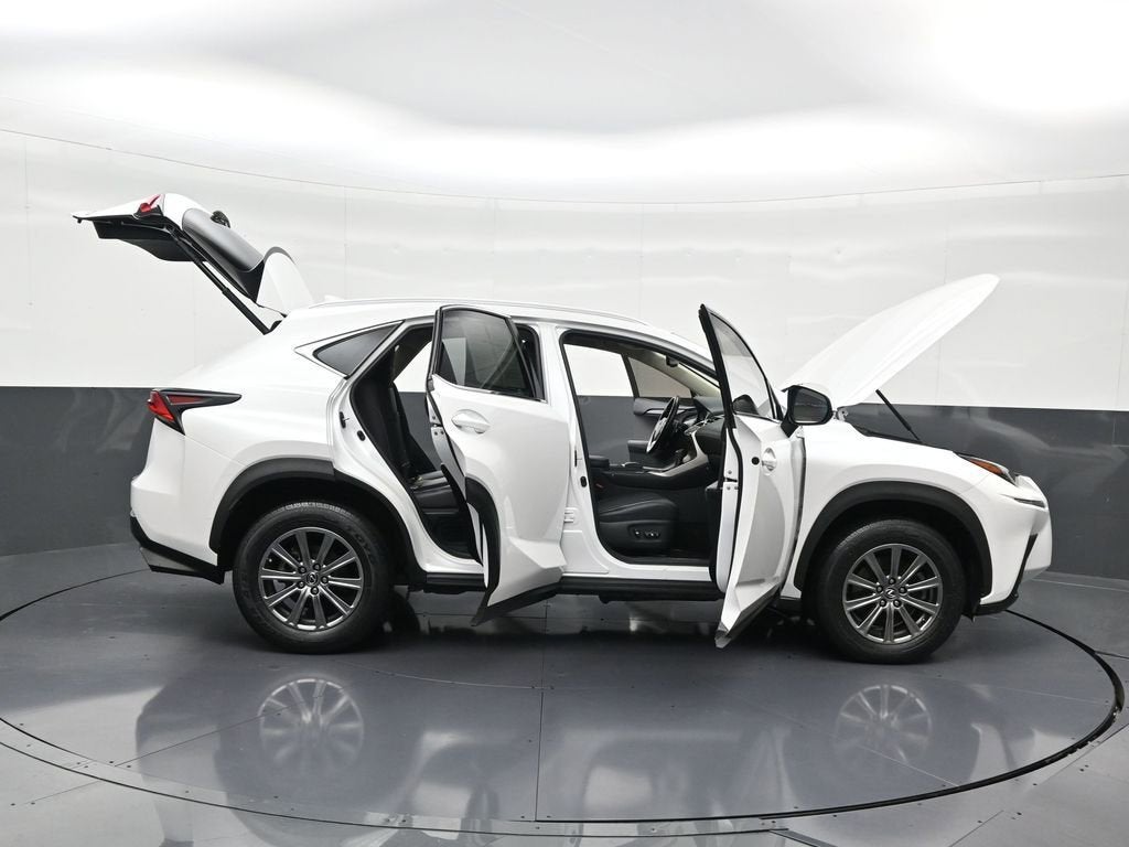 2018 Lexus NX NX 300