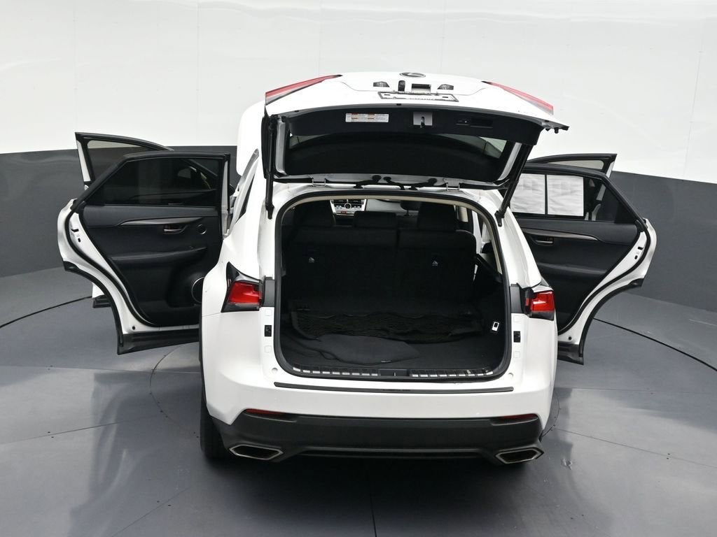 2018 Lexus NX NX 300