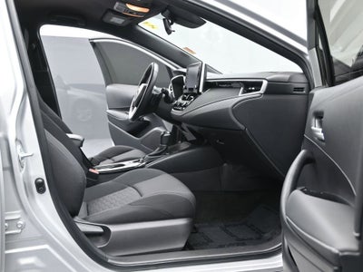 2022 Toyota Corolla Hatchback SE