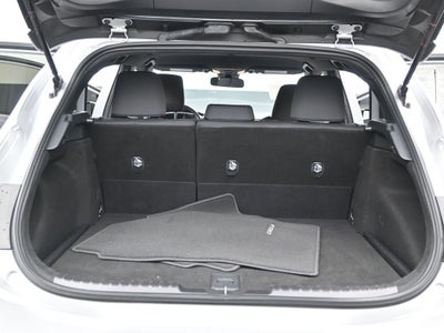 2022 Toyota Corolla Hatchback SE