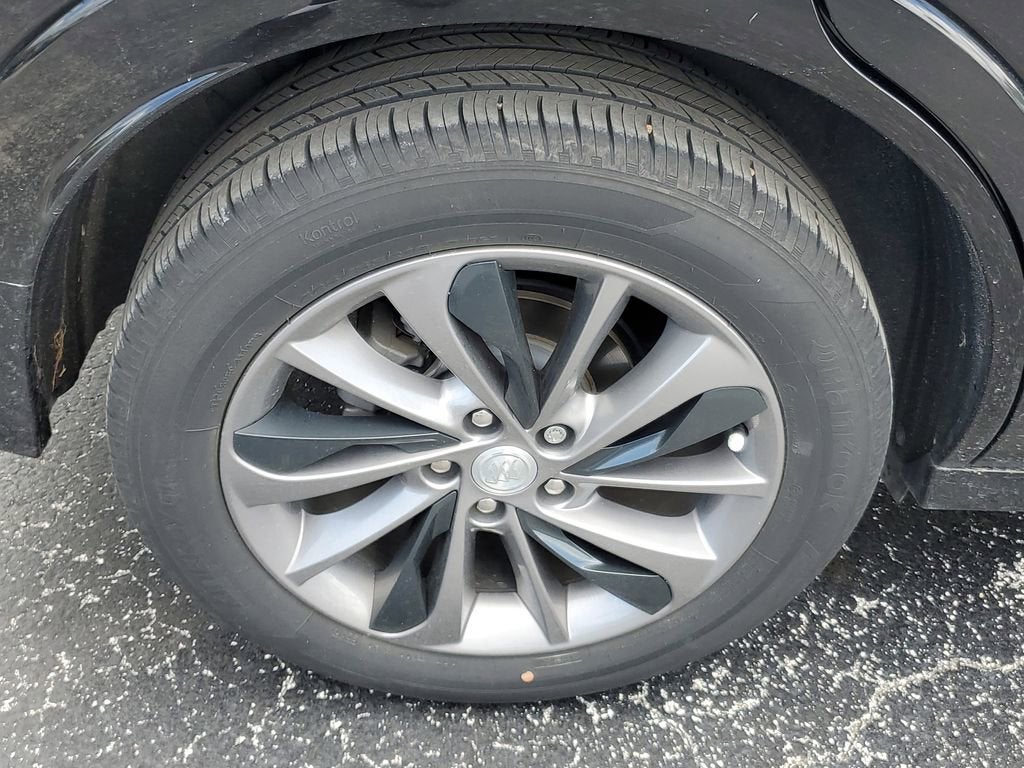 2021 Buick Encore GX Preferred