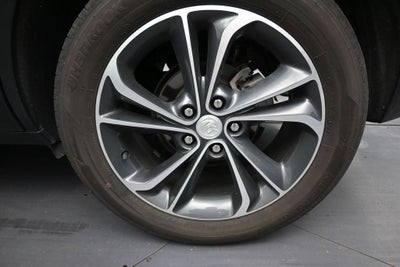 2020 Buick Encore GX Essence