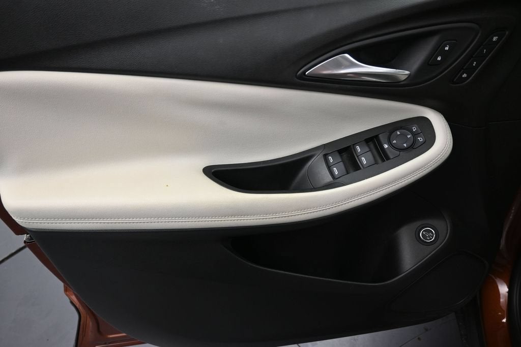 2020 Buick Encore GX Essence