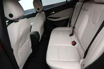 2020 Buick Encore GX Essence