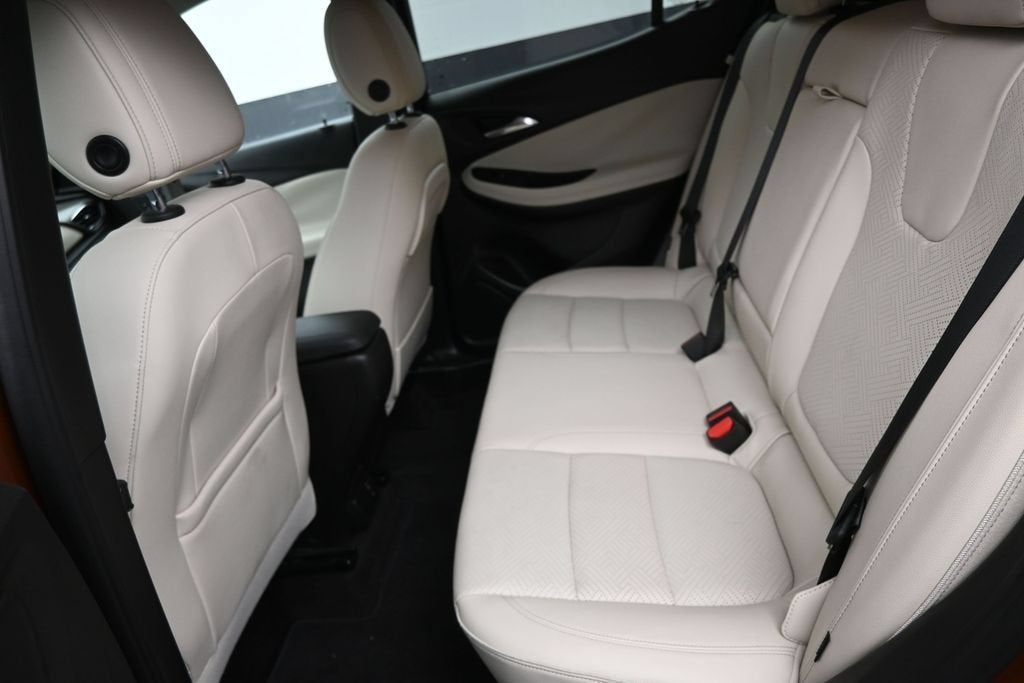 2020 Buick Encore GX Essence