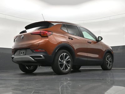 2020 Buick Encore GX Essence