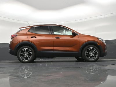 2020 Buick Encore GX Essence