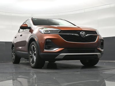 2020 Buick Encore GX Essence