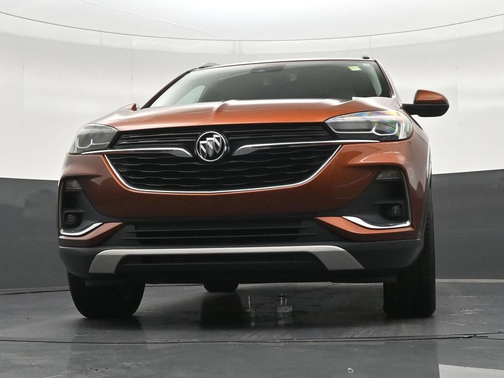 2020 Buick Encore GX Essence