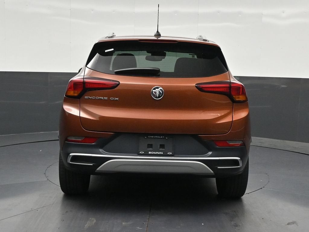 2020 Buick Encore GX Essence