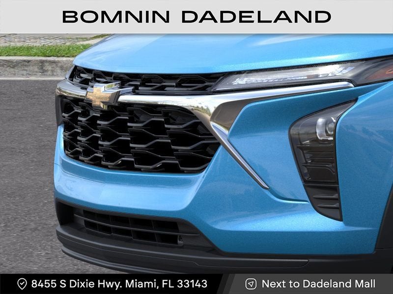 2026 Chevrolet Trax LS - Photo 13